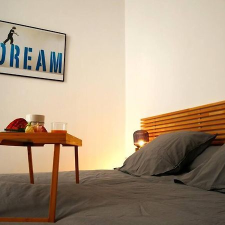 Appartement P2 De Charme - Centre-Ville Ним Екстериор снимка