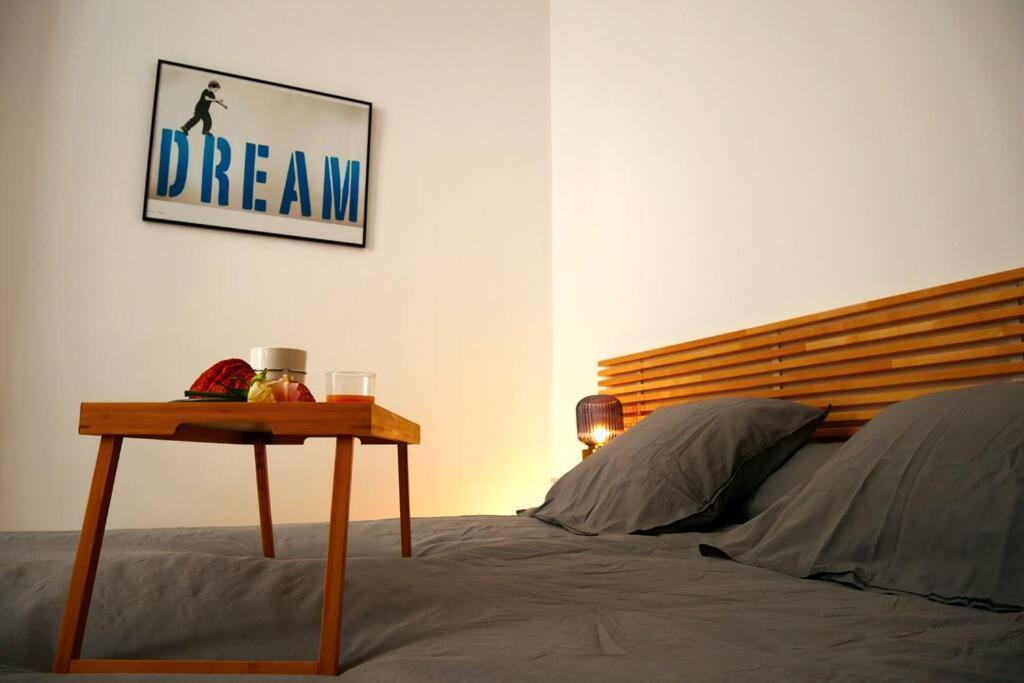 Appartement P2 De Charme - Centre-Ville Ним Екстериор снимка